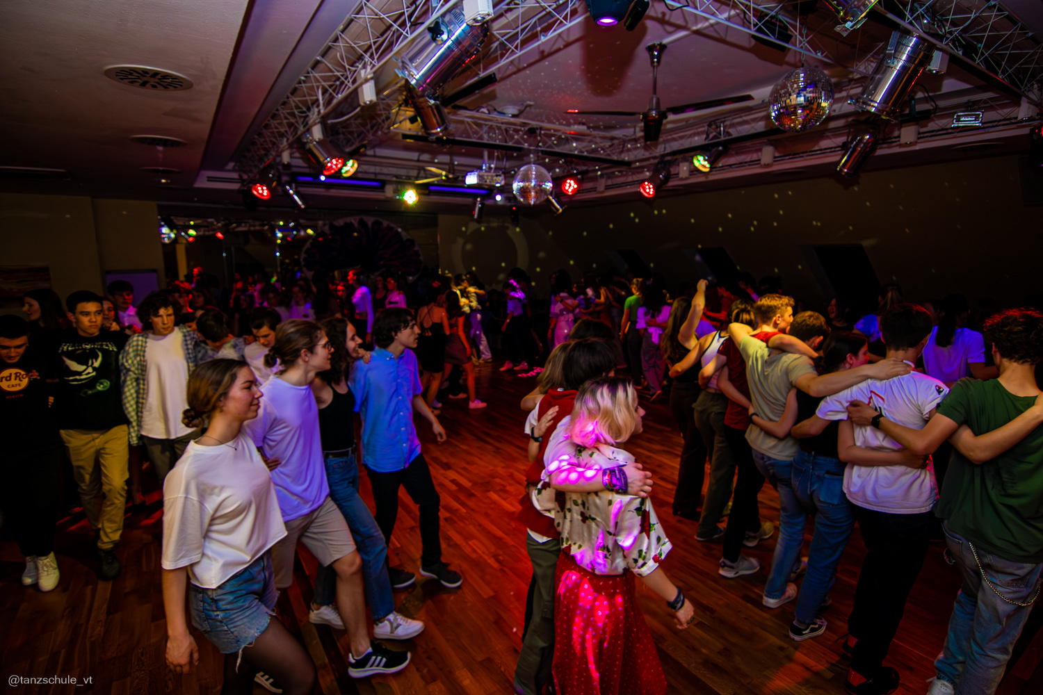 Vollrath Tanzparty 9449